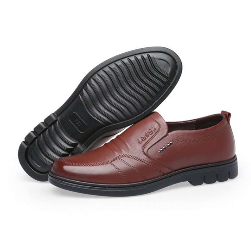 Sapato Comfort Magnus Luxo QUEIMA DE ESTOQUE 🔥
