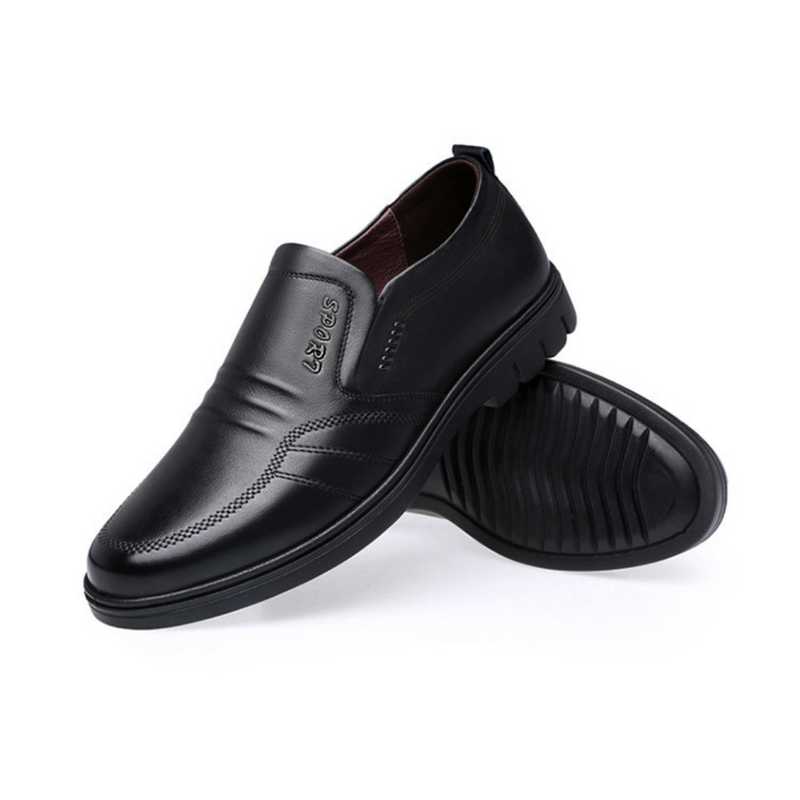 Sapato Comfort Magnus Luxo QUEIMA DE ESTOQUE 🔥
