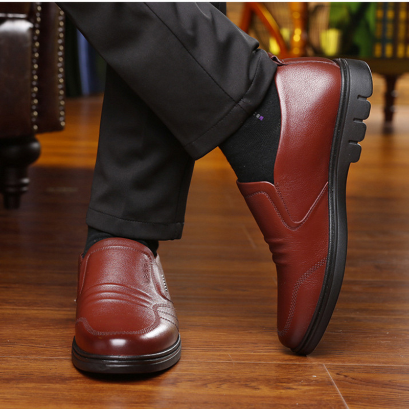 Sapato Comfort Magnus Luxo QUEIMA DE ESTOQUE 🔥