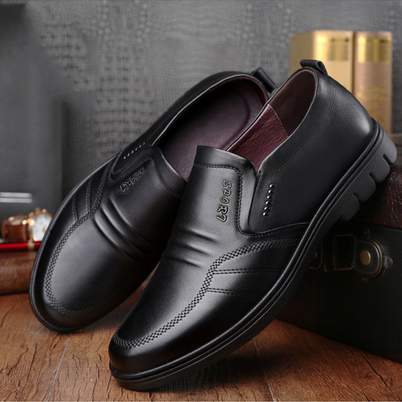 Sapato Comfort Magnus Luxo QUEIMA DE ESTOQUE 🔥